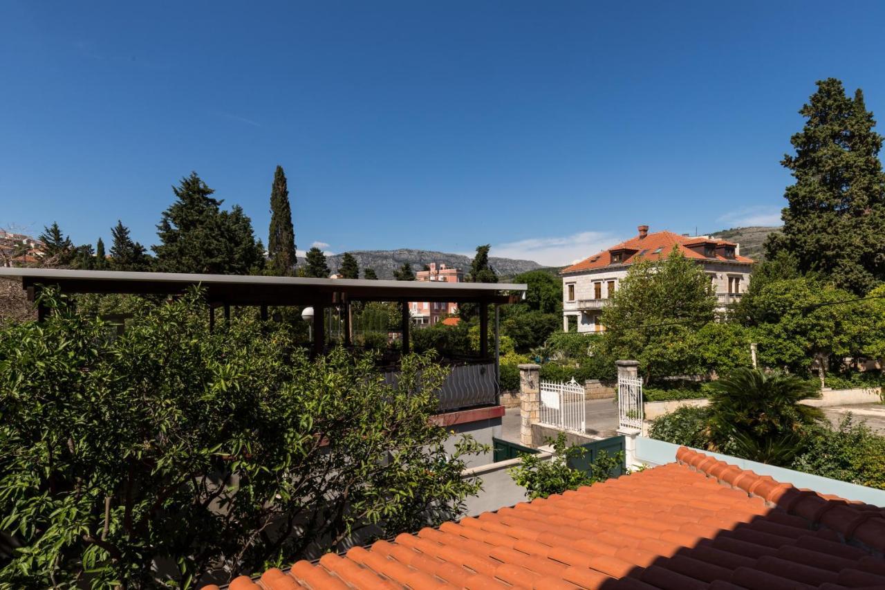 Apartments Fortinia Dubrovnik- Free Parking Exterior foto