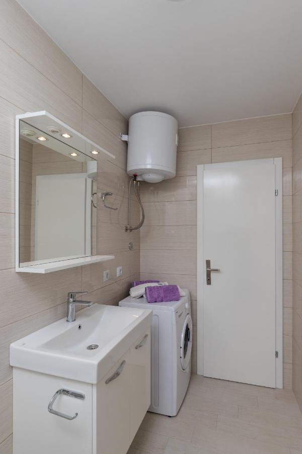 Apartments Fortinia Dubrovnik- Free Parking Exterior foto